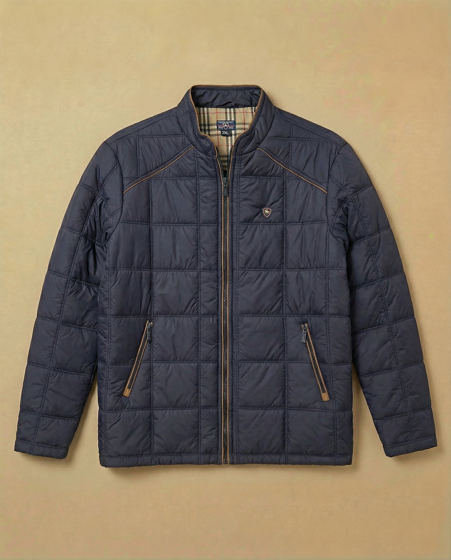 Chaquetón Royal Padded