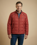 Chaquetón Royal Padded