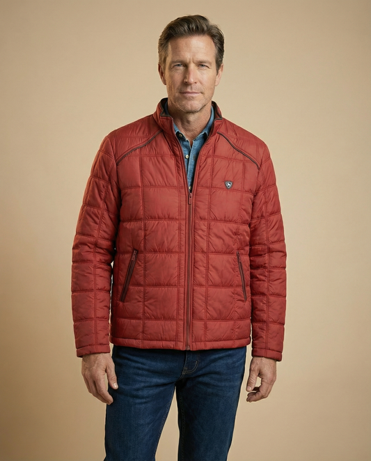 Chaquetón Royal Padded