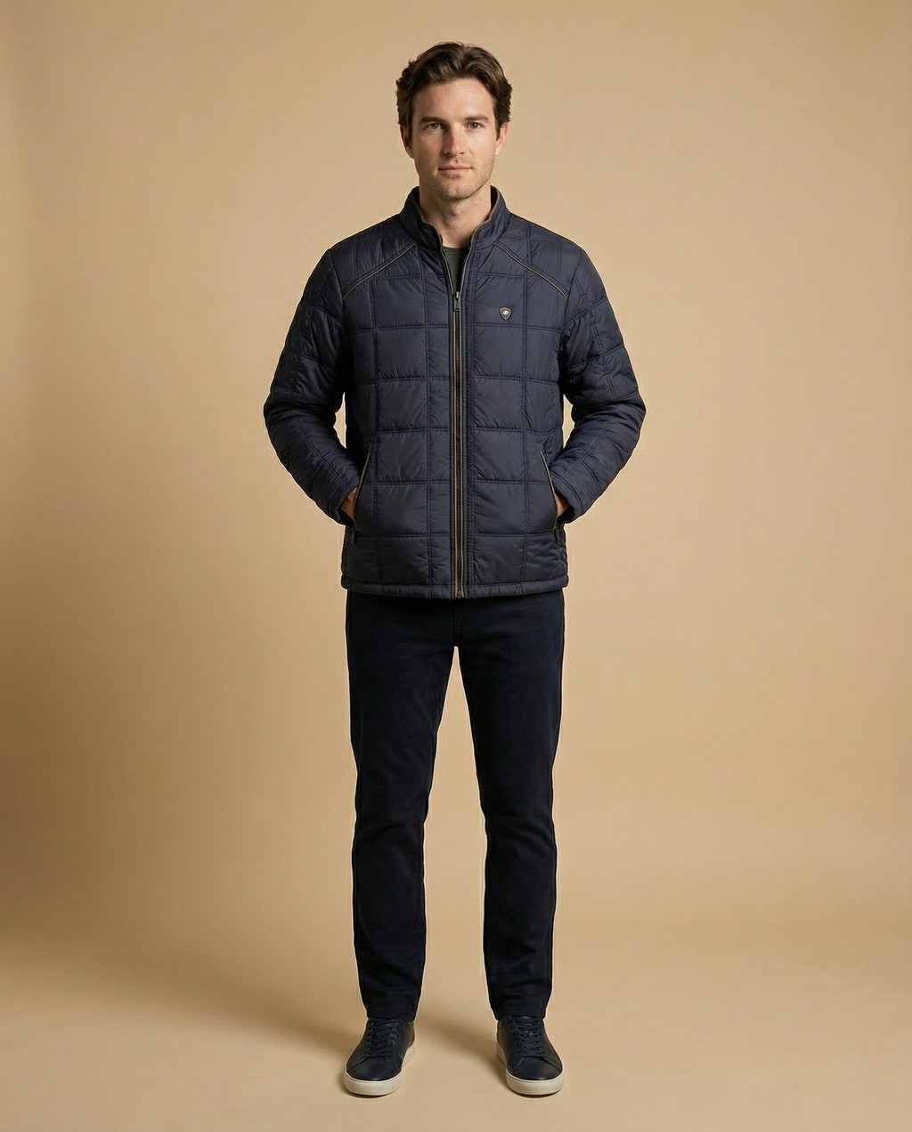 Chaquetón Royal Padded