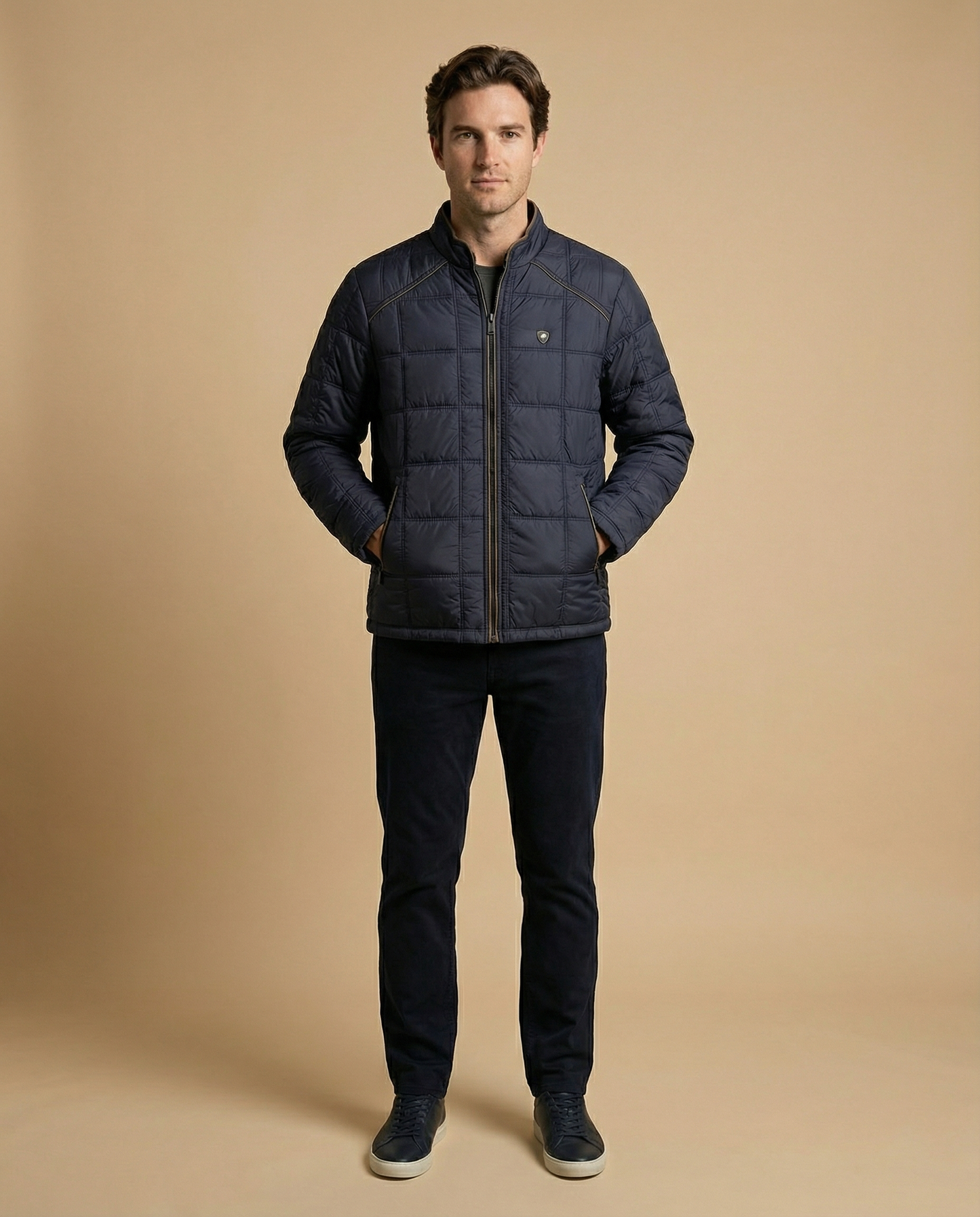 Chaquetón Royal Padded