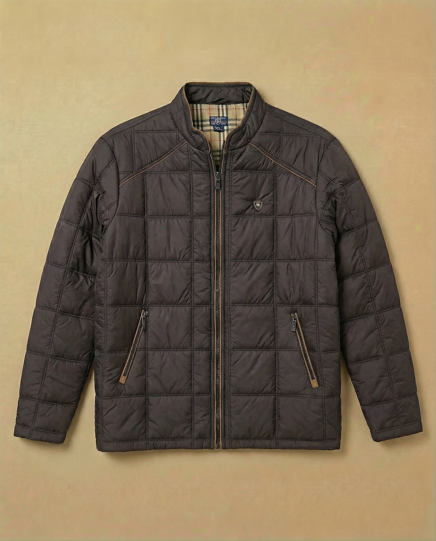 Chaquetón Royal Padded