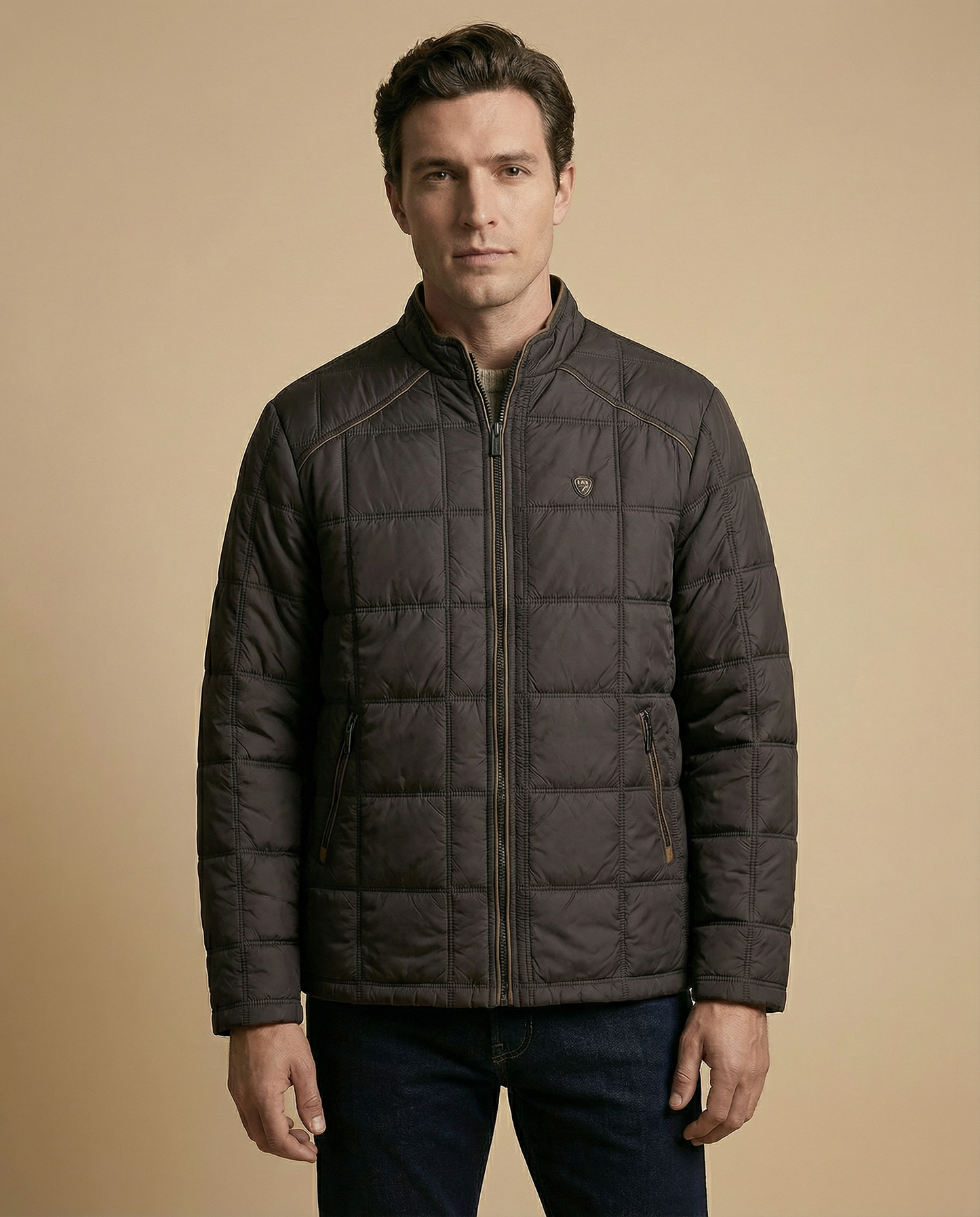 Chaquetón Royal Padded
