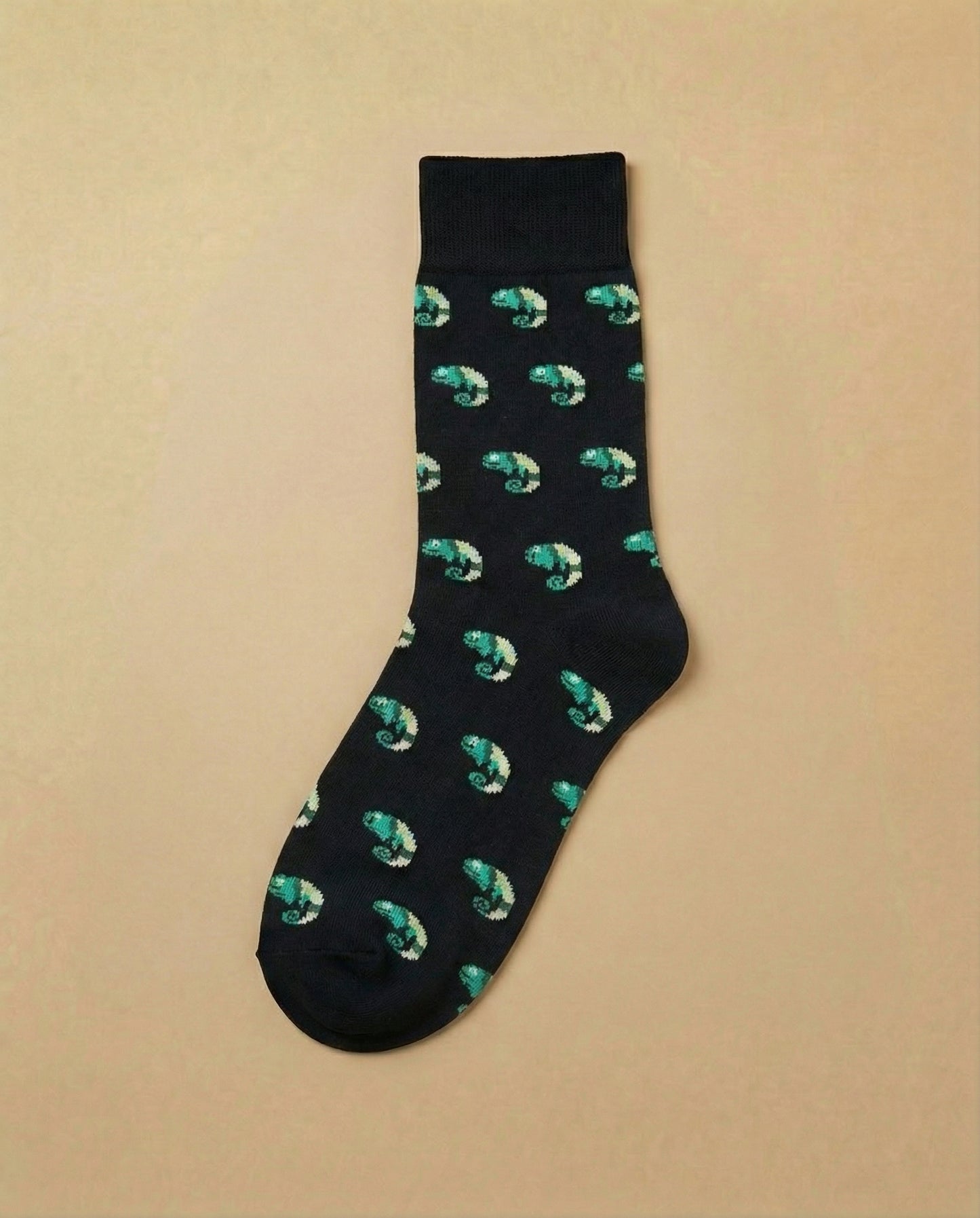 Ducca Mystery Sock