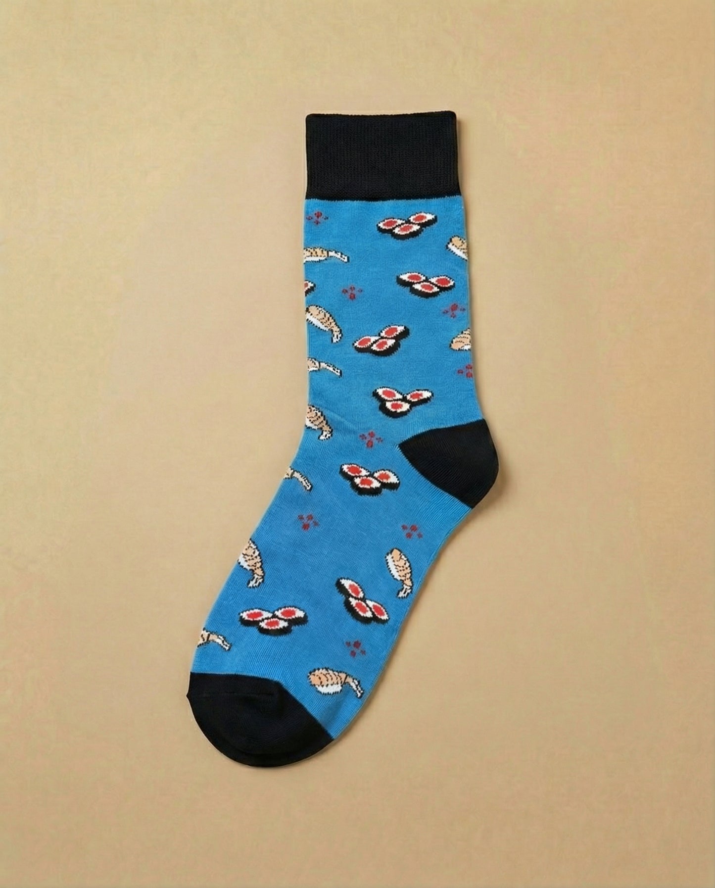 Ducca Mystery Sock