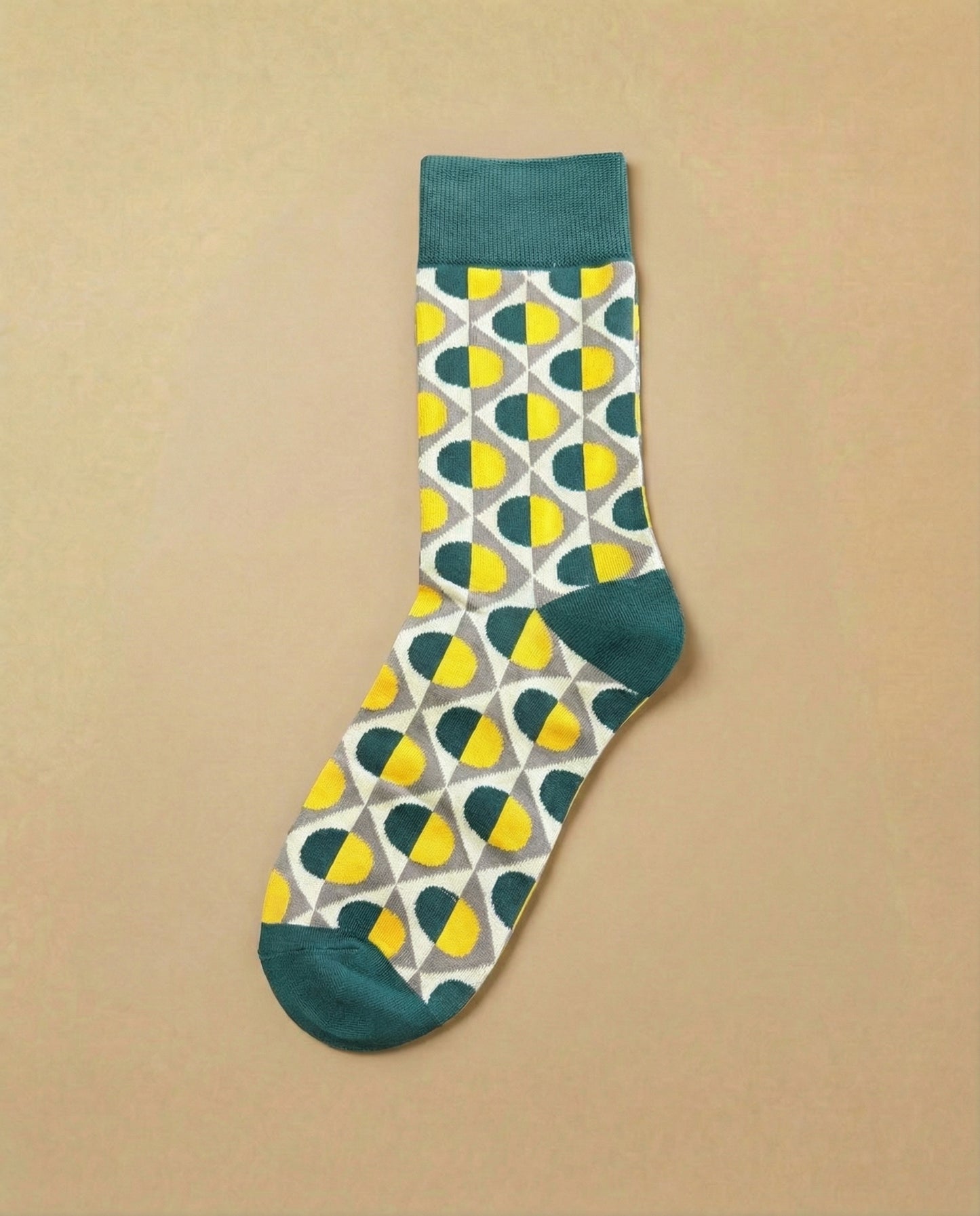 Ducca Mystery Sock