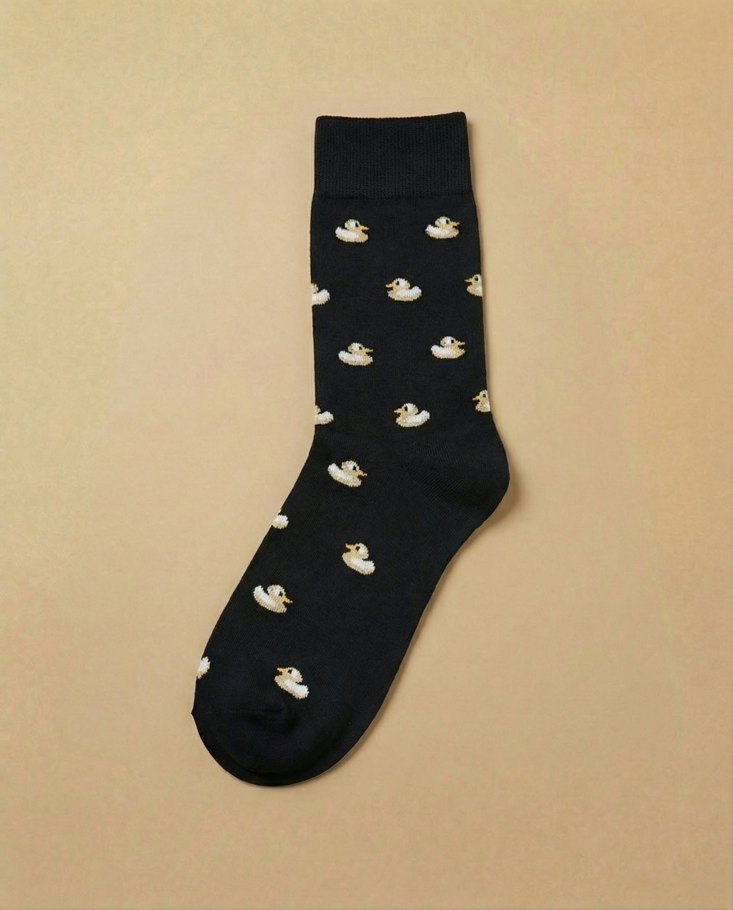 Ducca Mystery Sock