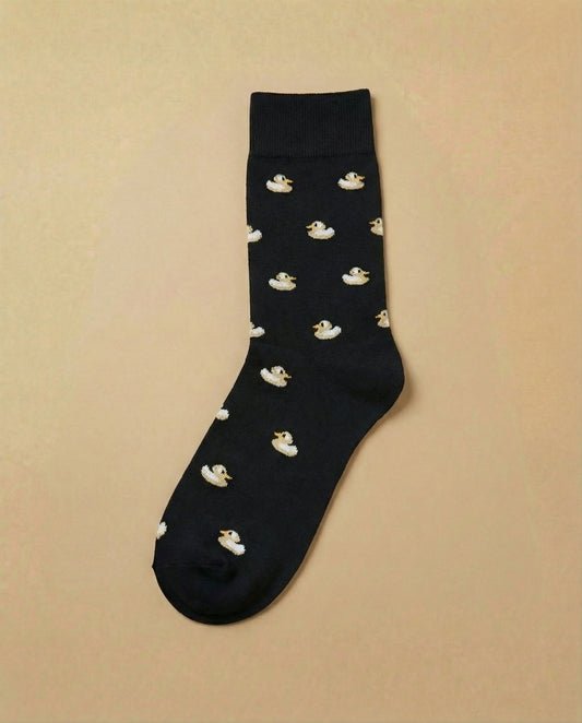 Ducca Mystery Sock