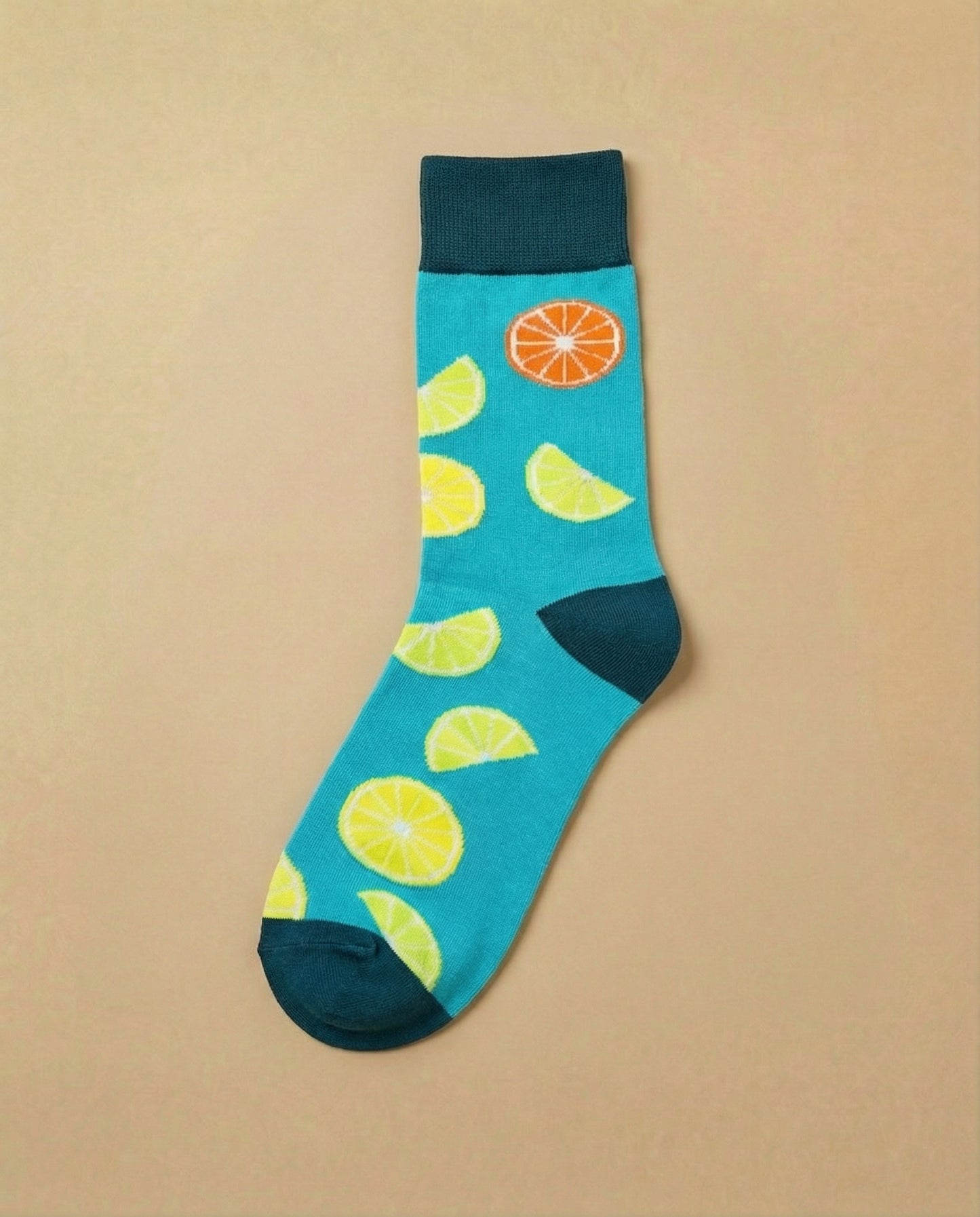 Ducca Mystery Sock