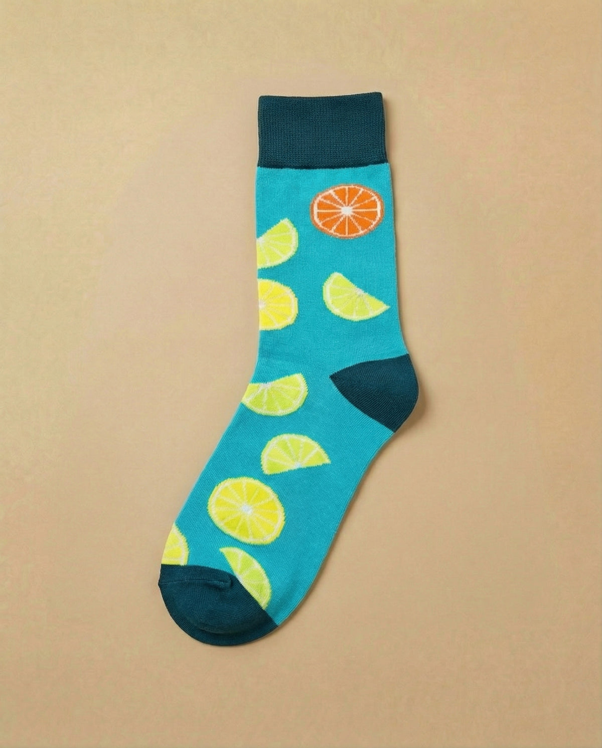 Ducca Mystery Sock