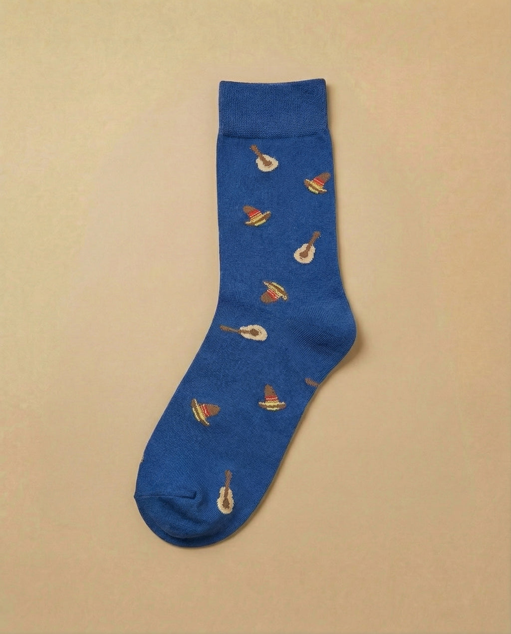Ducca Mystery Sock