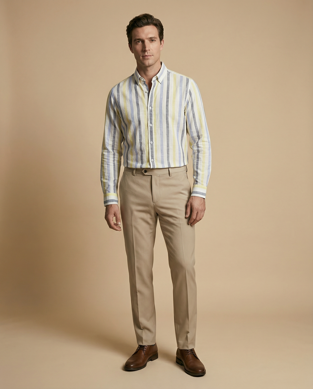 Pantalón Riviera