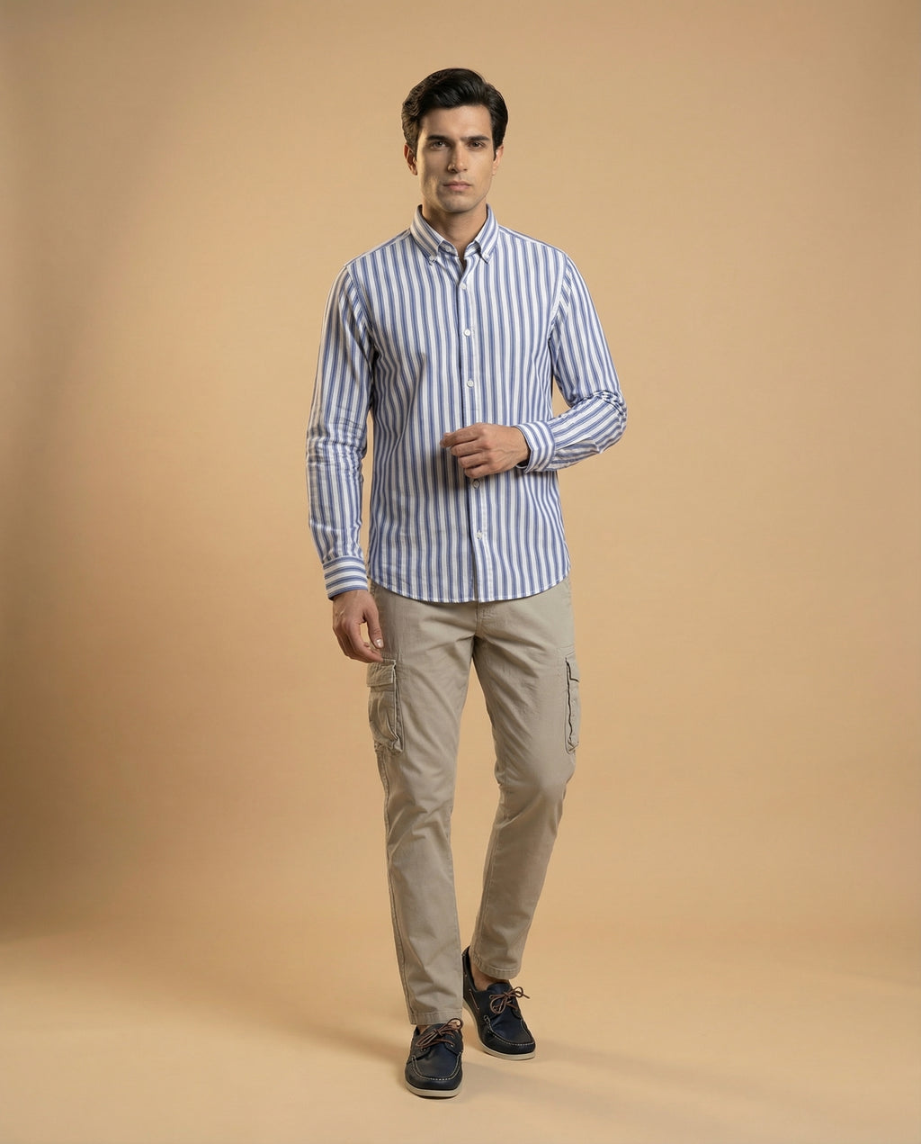 Camisa Portofino
