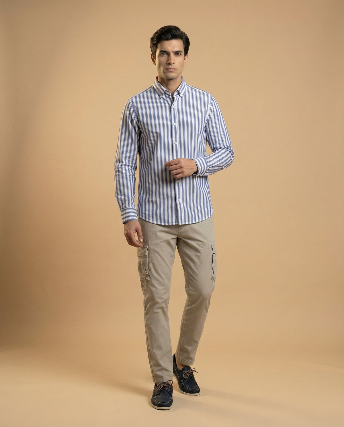 Camisa Portofino