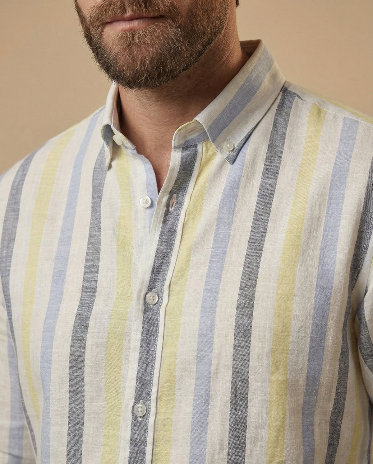 Camisa Amalfi