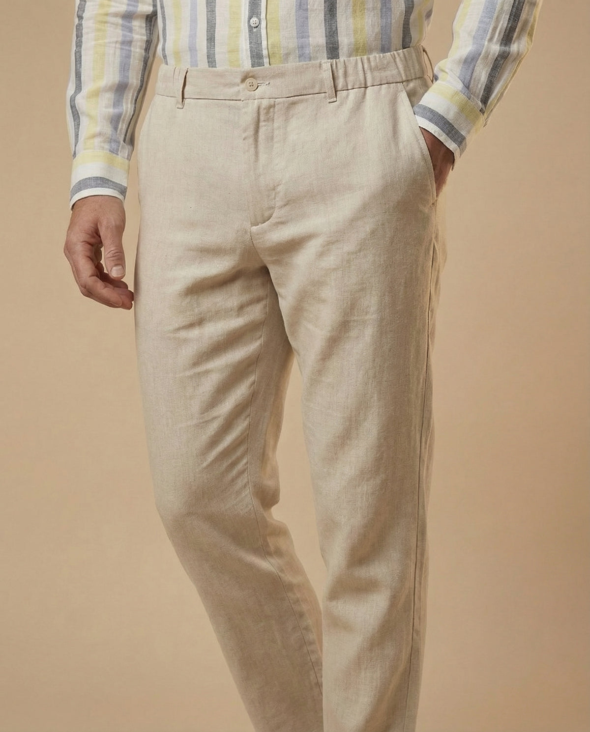Pantalón Capri