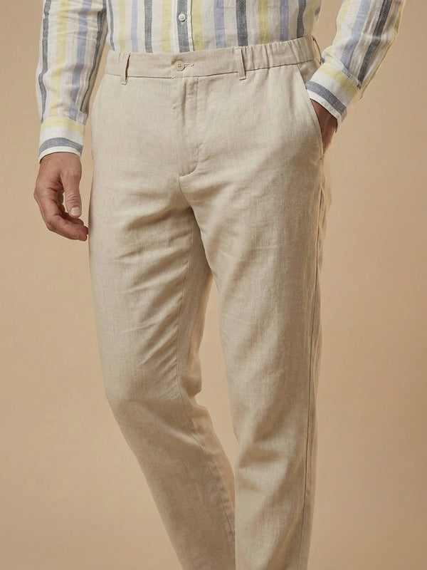 Pantalón Capri