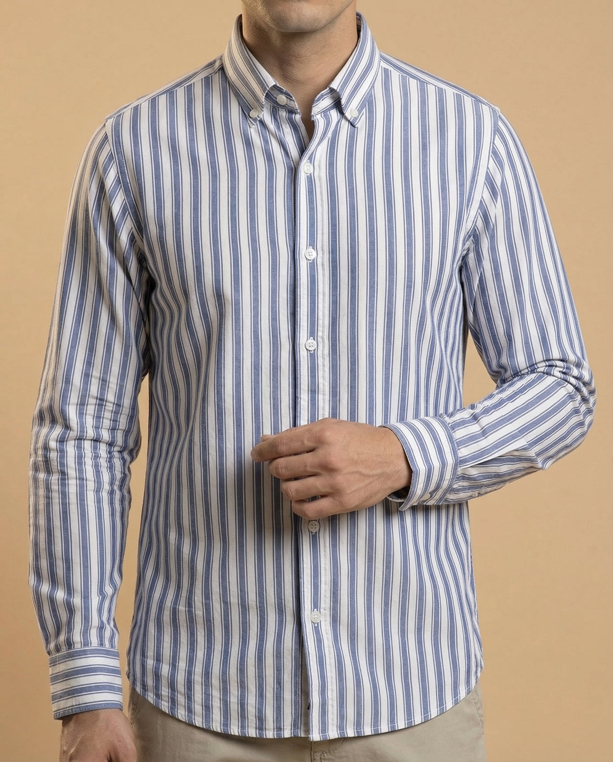 Camisa Portofino