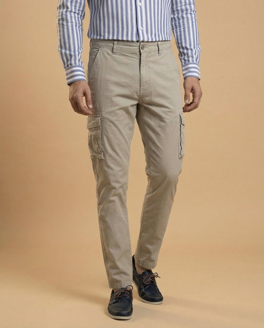 Pantalón Cargo Dakar