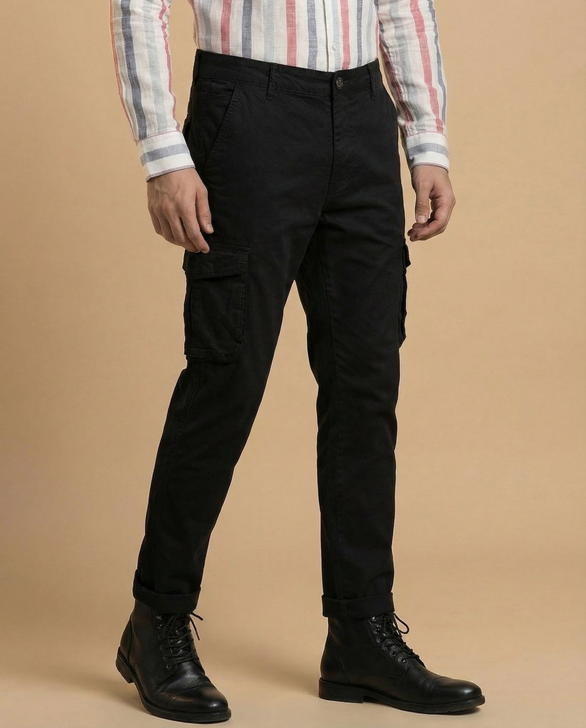 Pantalón Cargo Bronx