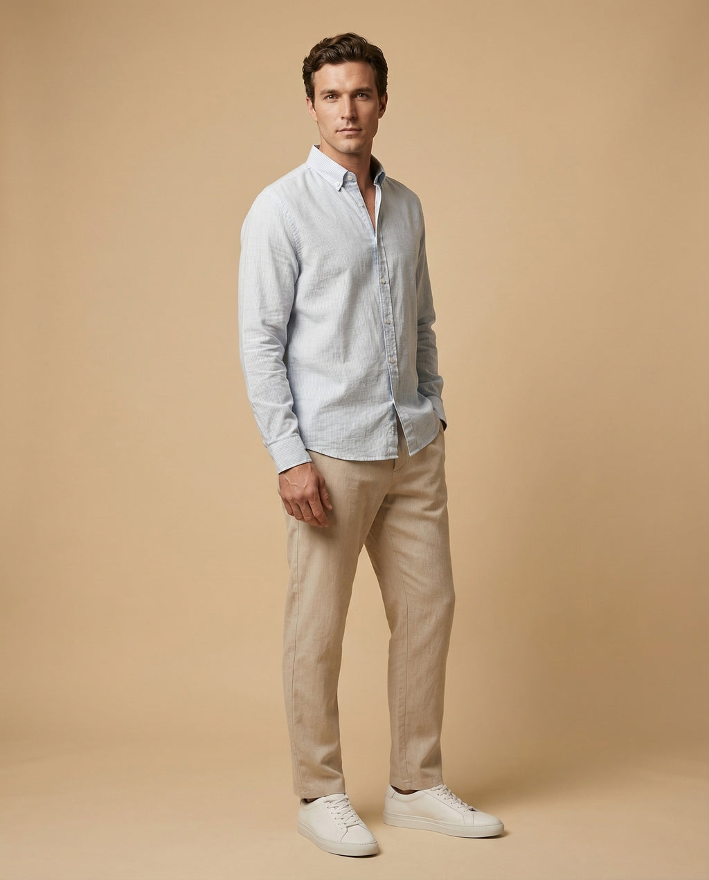 Camisa Sorrento