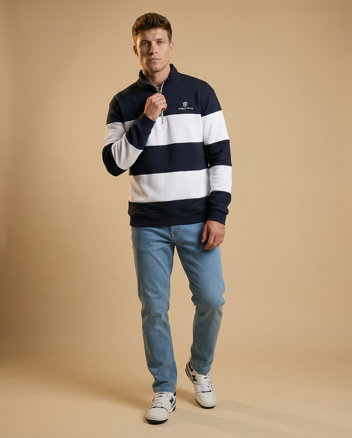 Sudadera Marstrand