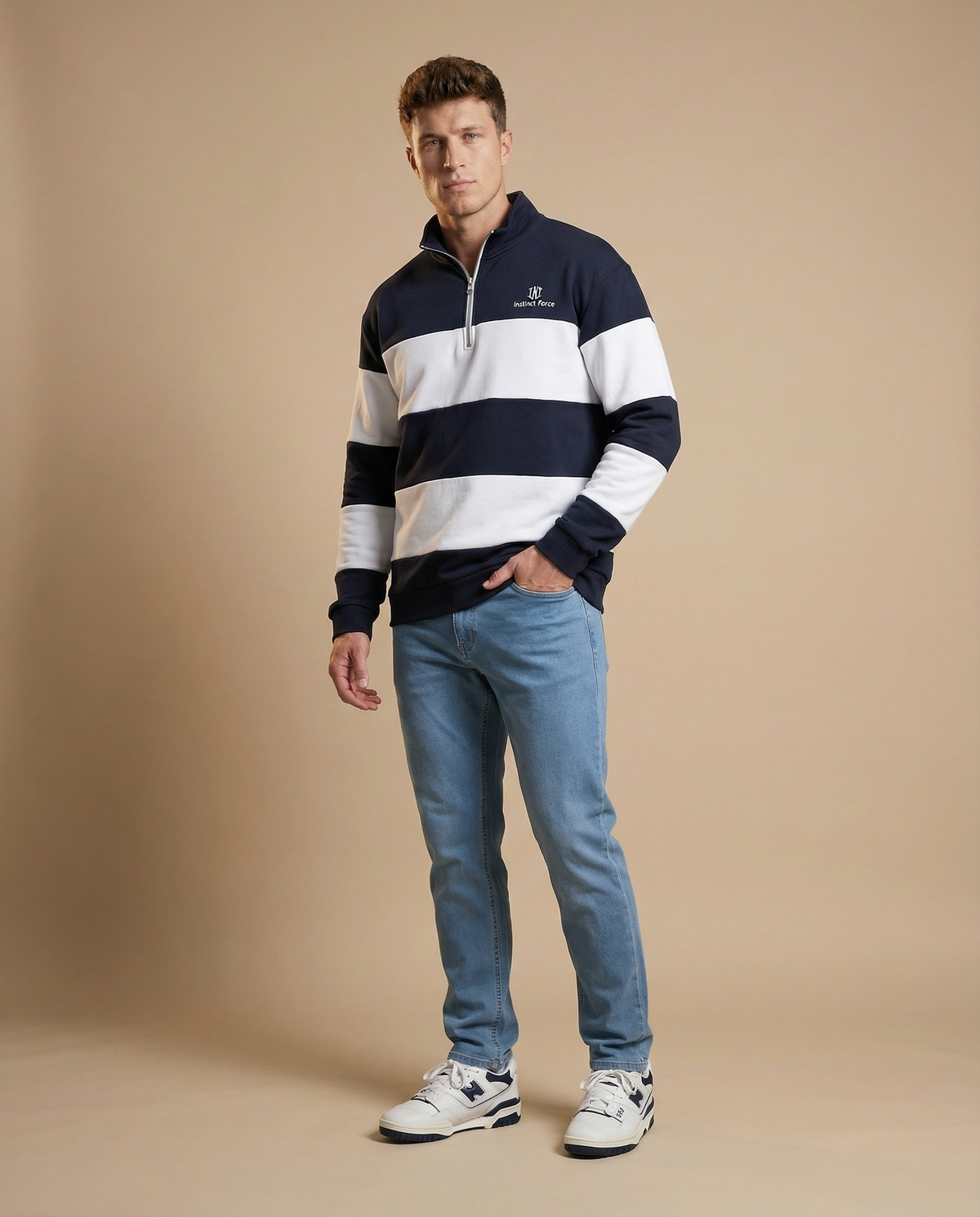 Sudadera Marstrand