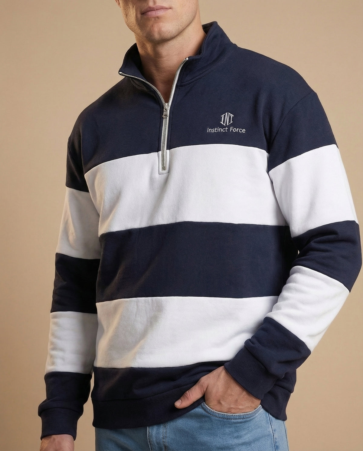 Sudadera Marstrand