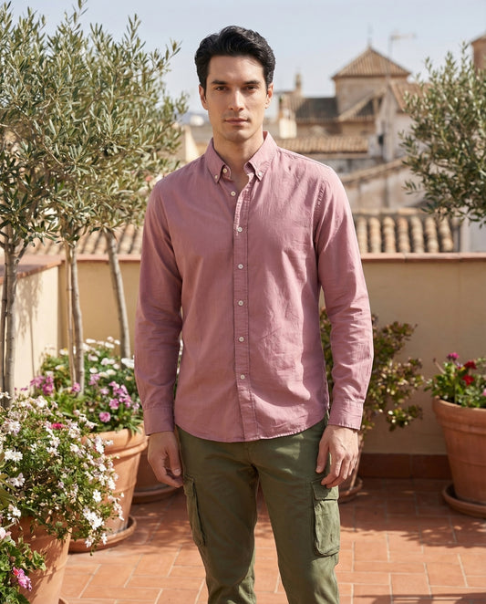 Camisa Taormina
