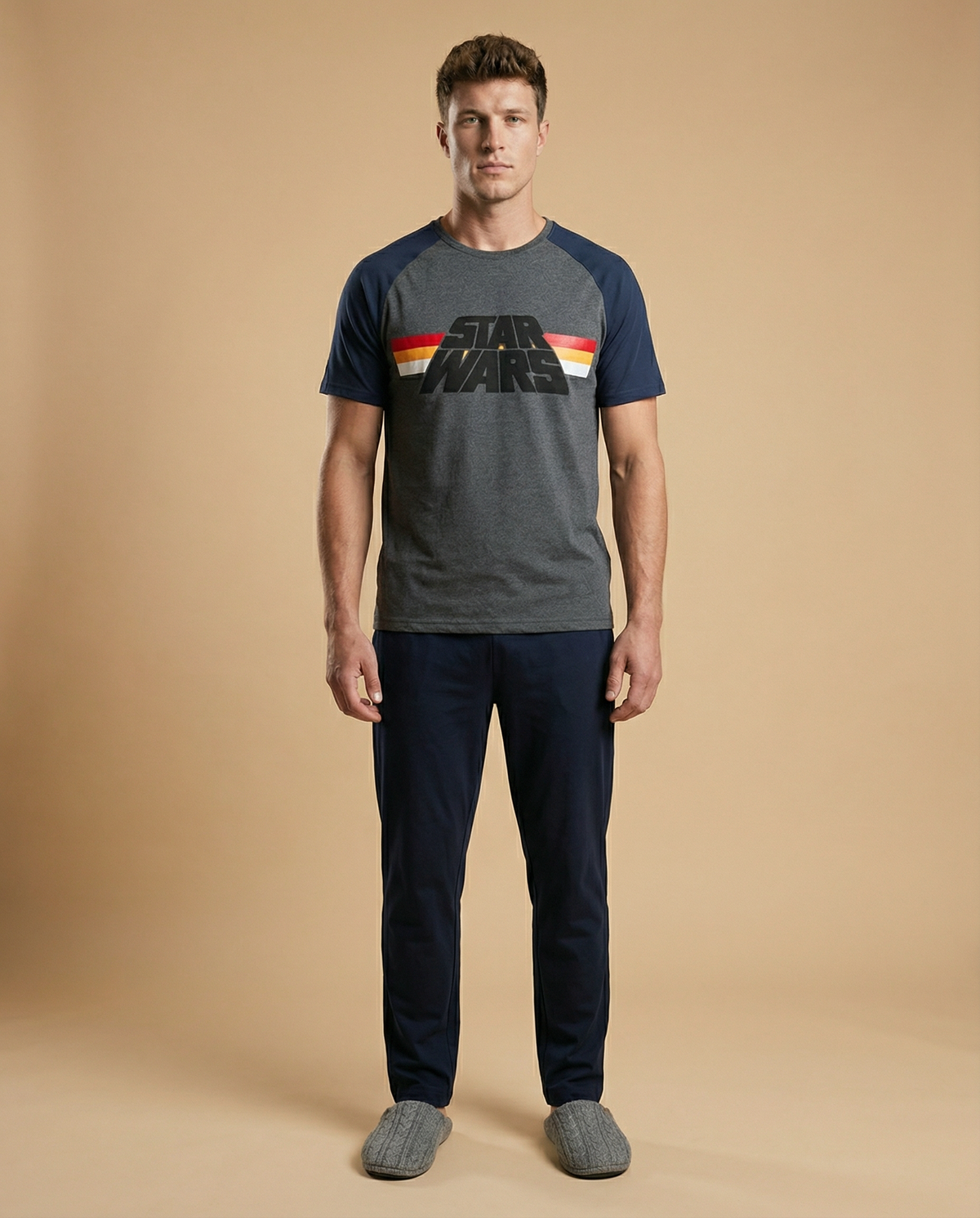 Pijama Star Wars ®
