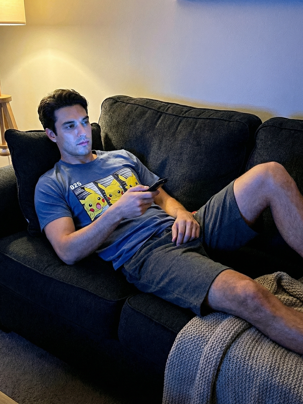 Pijama Pokemon ® Pikachu