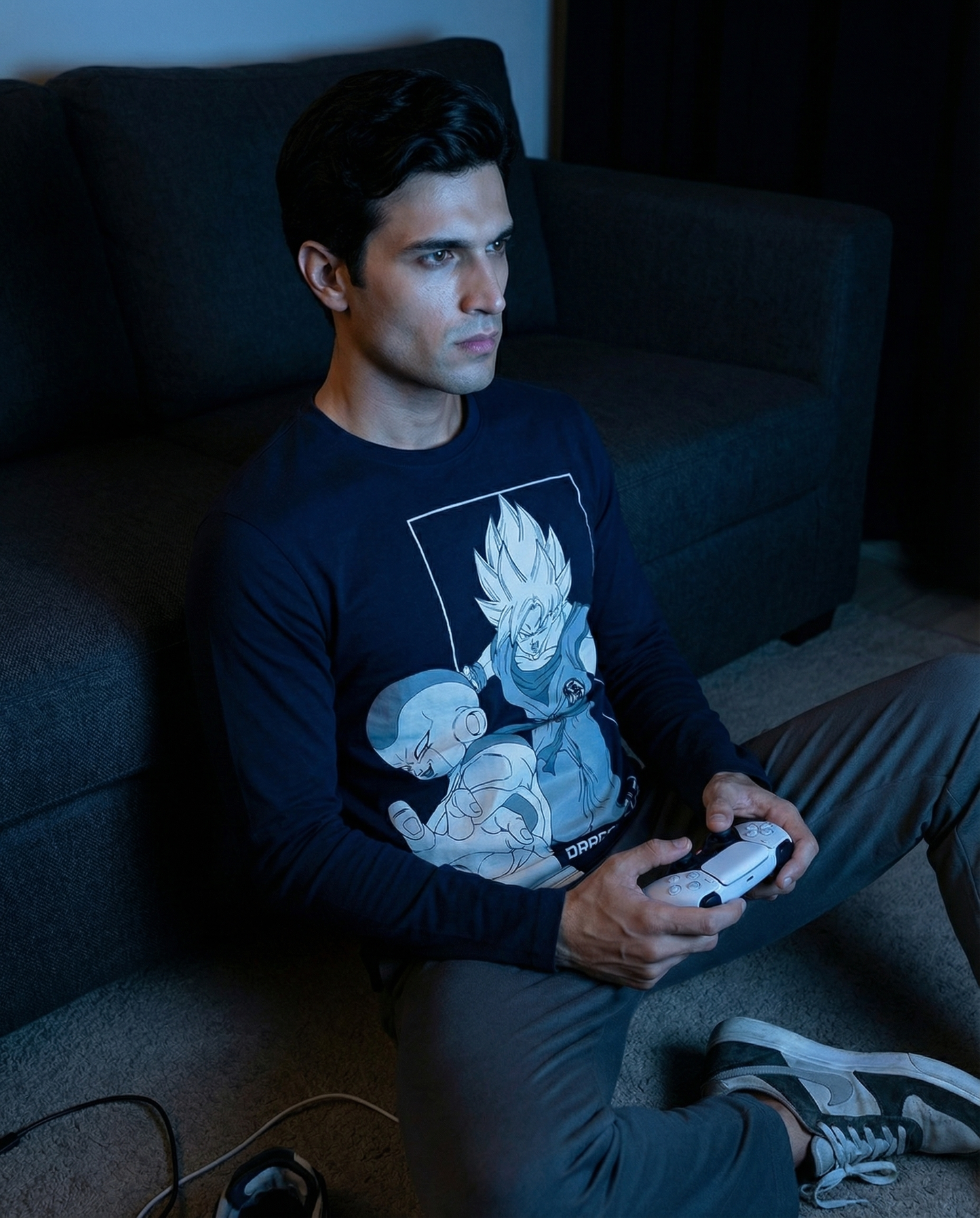Pijama Dragón Ball ® Goku & Freezer