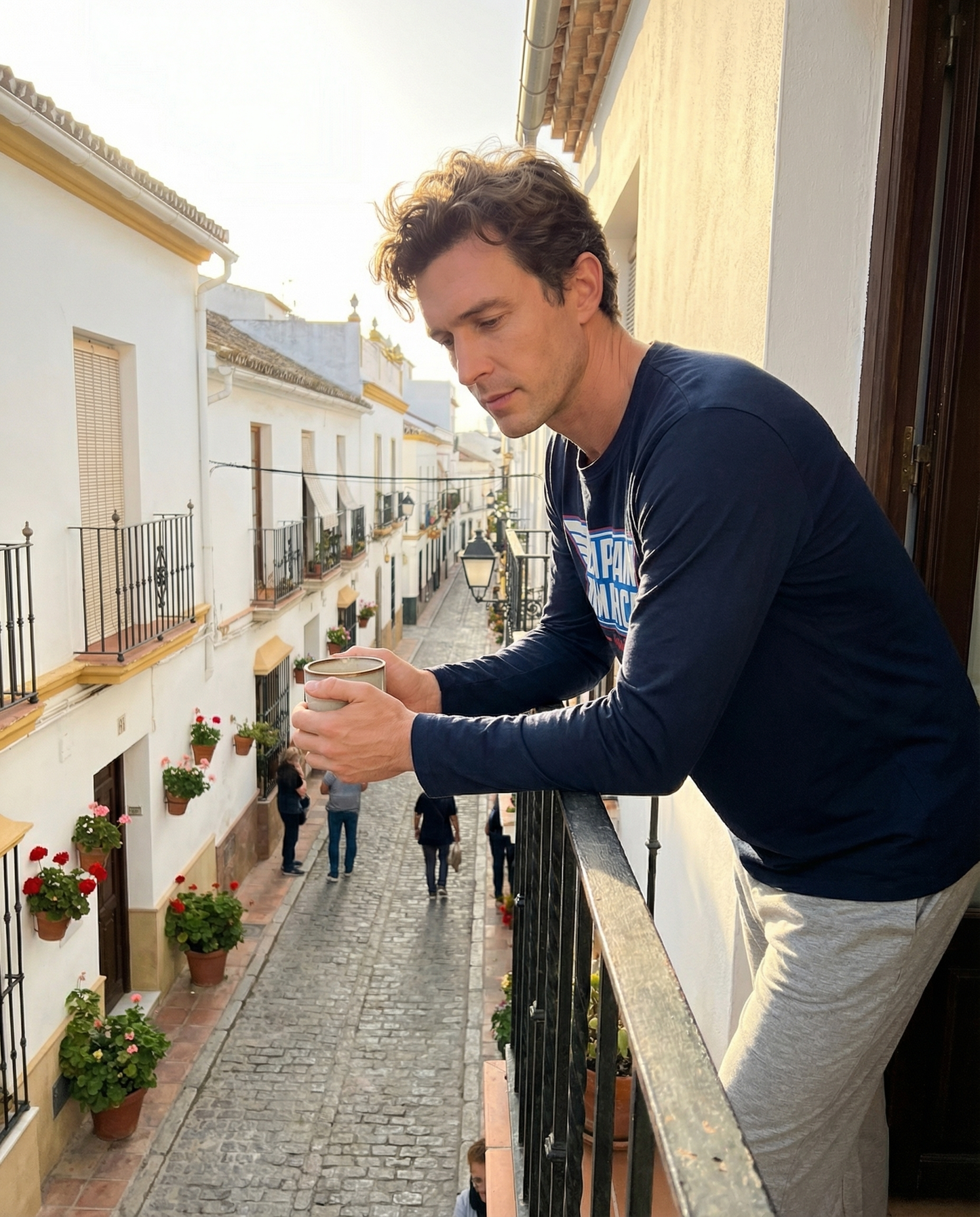 Pijamas Marvel ® Capitan America