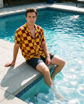 Hawaiana Gryffindor