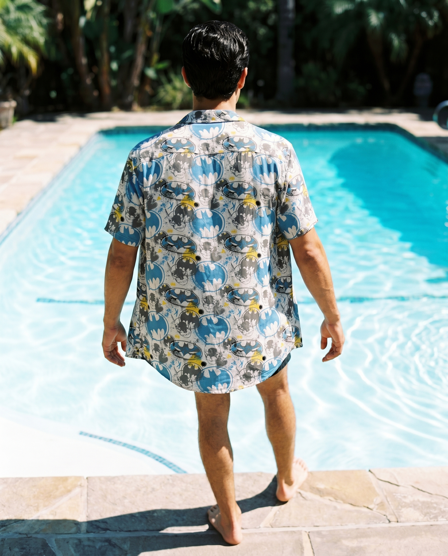 Hawaiana Batman