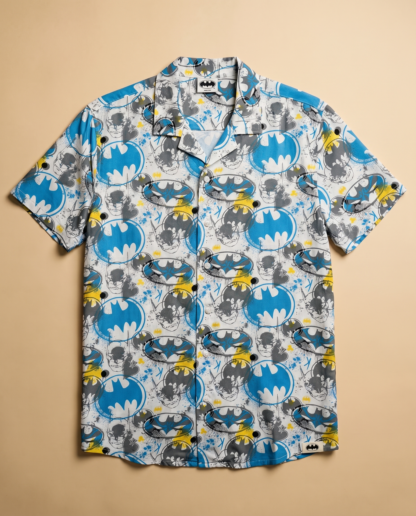 Hawaiana Batman