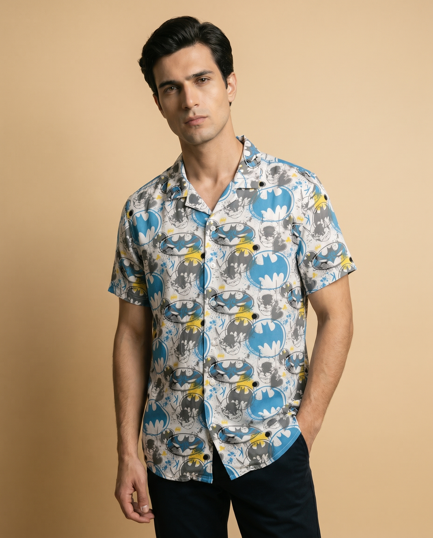 Hawaiana Batman
