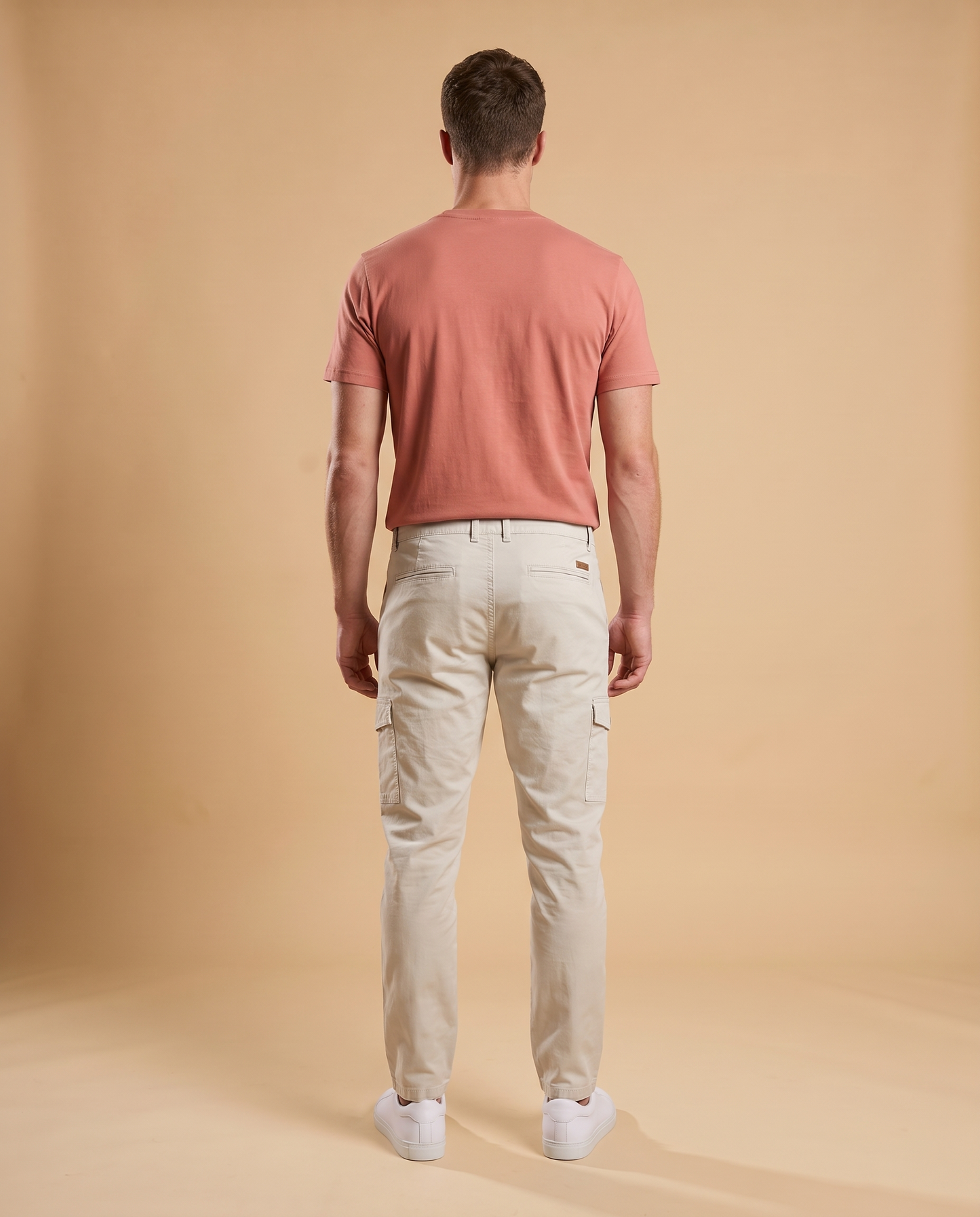 Pantalón Cargo French Bulldog