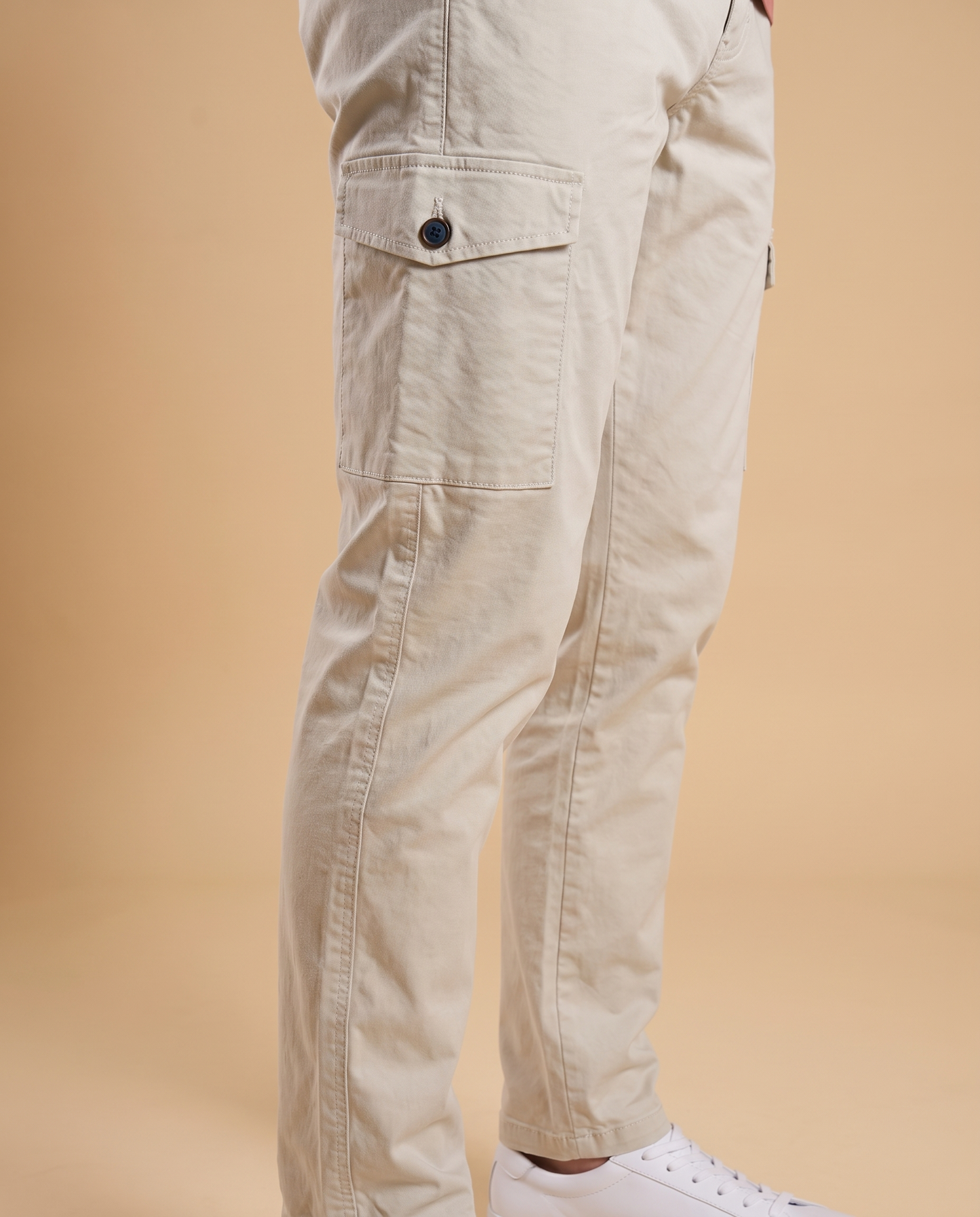 Pantalón Cargo French Bulldog