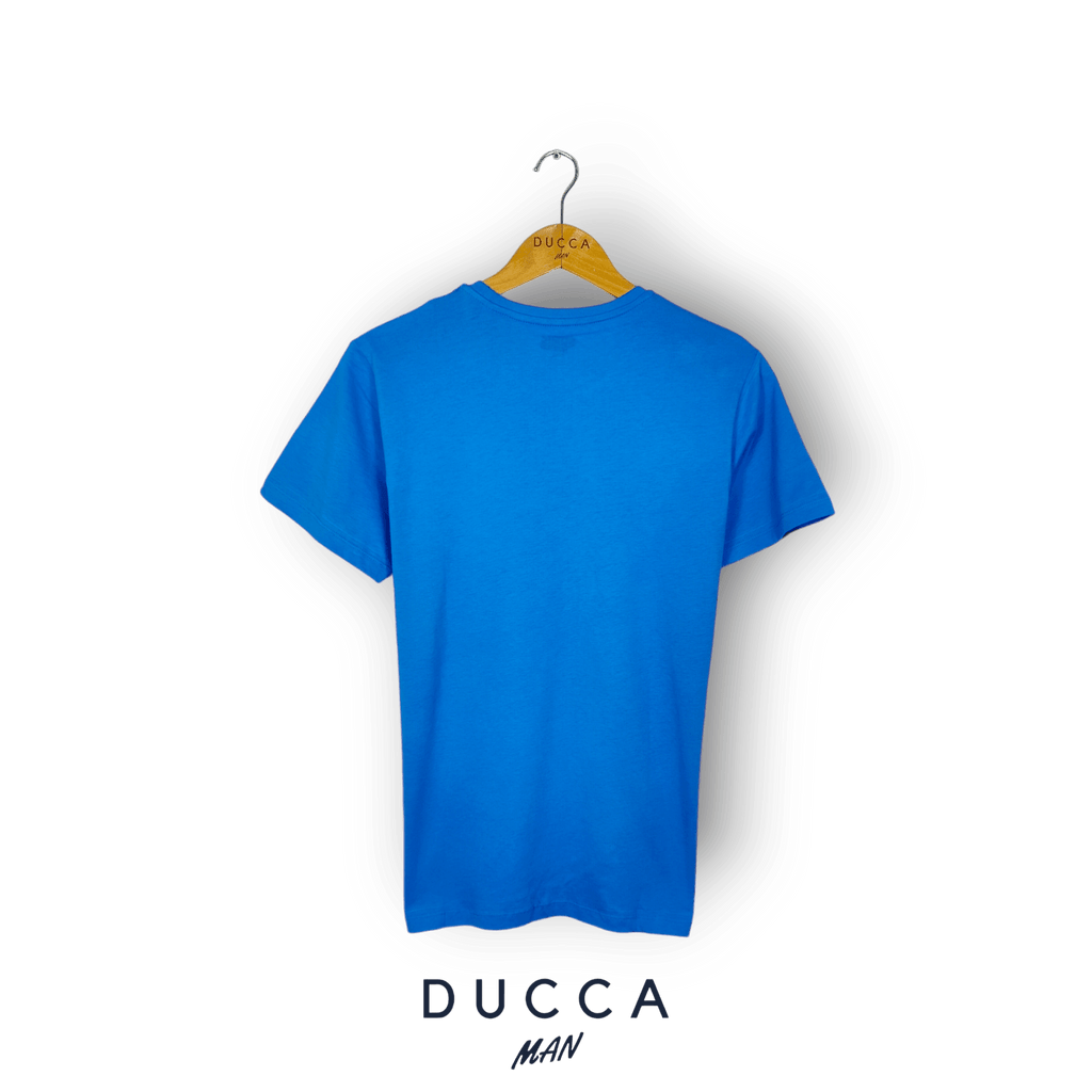 Camiseta Sonic Let's Roll - DUCCA Camisetas de Manga Corta S DUCCA