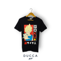 Camiseta Dragon Ball Goku Super Saiyan - DUCCA S DUCCA