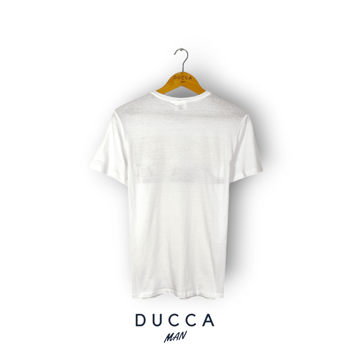Camiseta Dragón Ball Goku & Vegeta - DUCCA Camisetas de Manga Corta S DUCCA