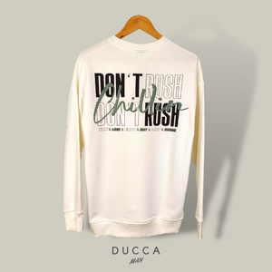 Sudadera Chillin Marrakech