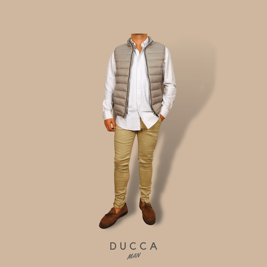 Chinos Skinny LYJ - DUCCA