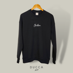 Sudadera Chillin Marrakech