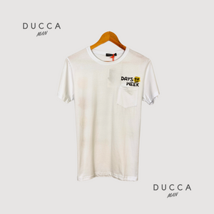 Camiseta Smile
