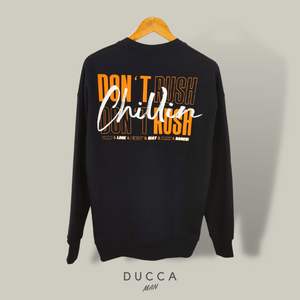 Sudadera Chillin Marrakech