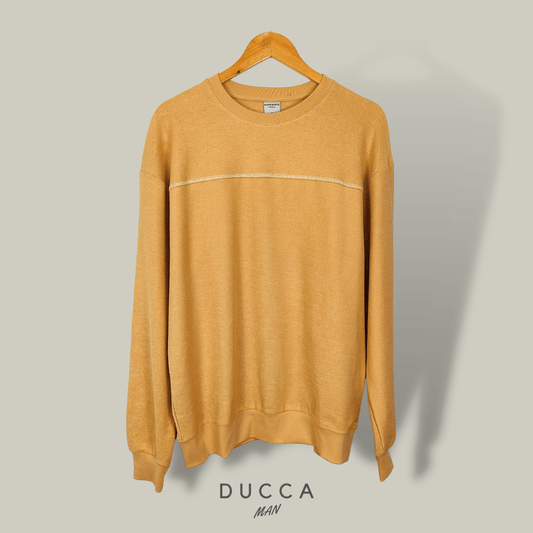 Sudadera Marrakech Tela de Saco - DUCCA