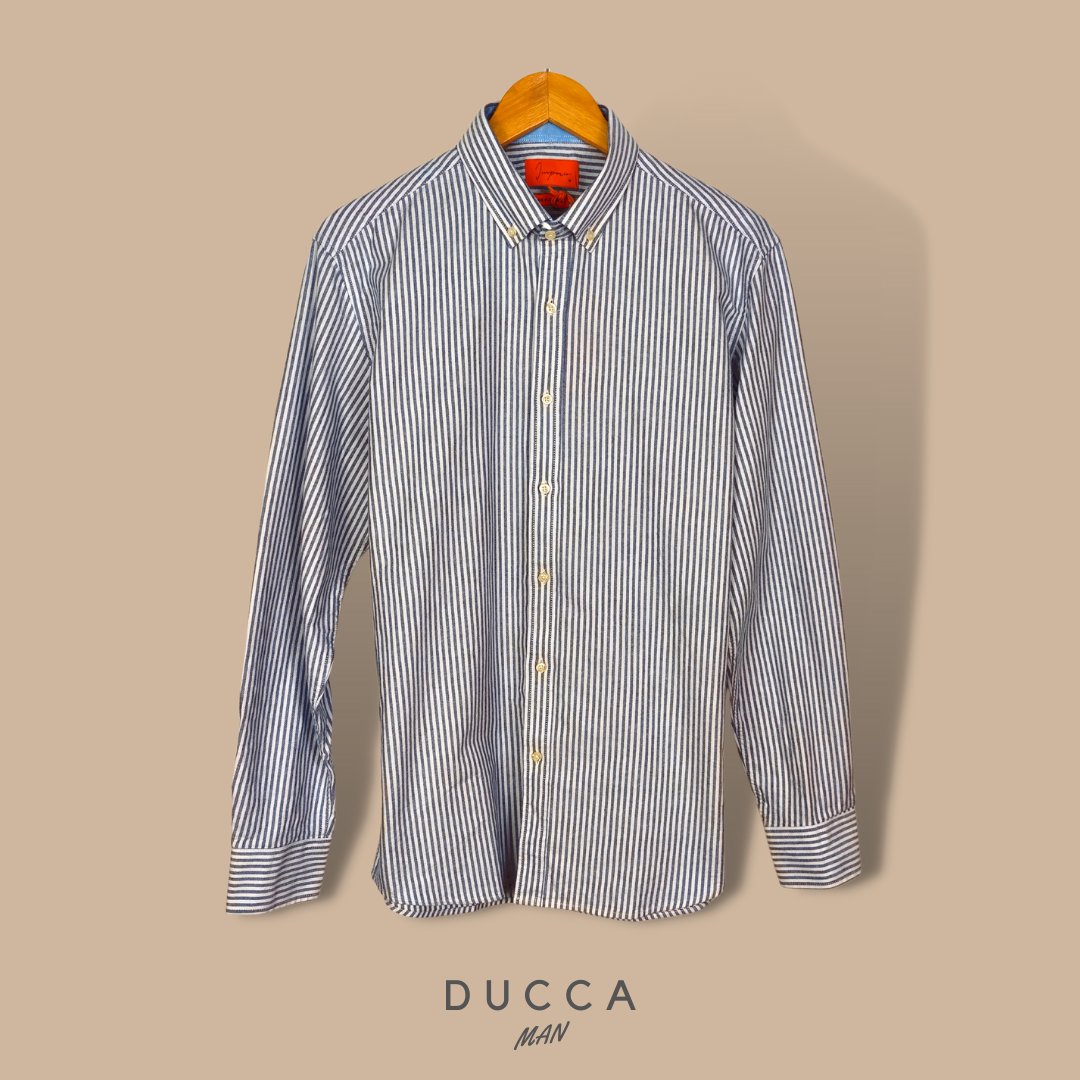 Camisa Imperio Rayas