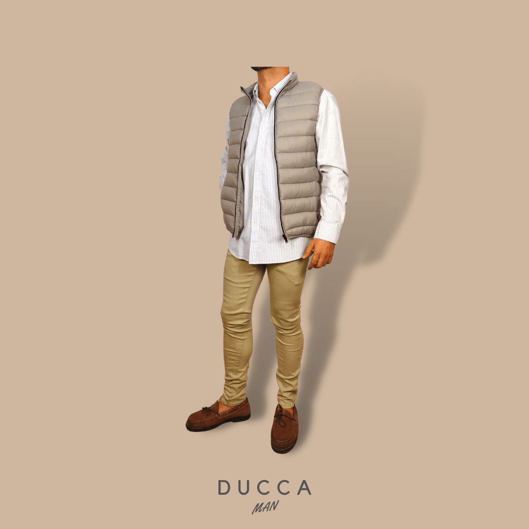 Chinos Skinny LYJ - DUCCA